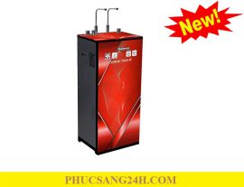 Máy lọc nước nóng - nguội - lạnh Hydrogen Natawa Block-Dupont Việt Nam 9 cấp lọc
