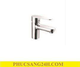 Vòi rửa lavabo nóng lạnh Luxta L1222X6