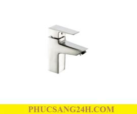 Vòi rửa lavabo nóng lạnh Luxta L1216