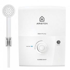 Bình nước nóng Ariston Aures Easy 3.5 trực tiếp 2.0