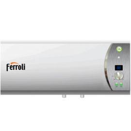 Bình nước nóng Ferroli gián tiếp Verdi SE 15L