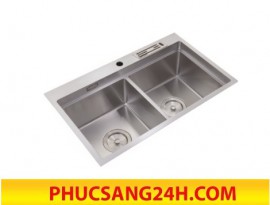 CÁC KIỂU BỒN RỬA CHÉN PHỔ BIẾN NHẤT HIỆN NAY  