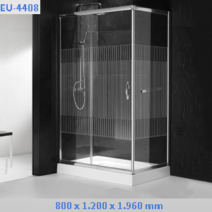 Phòng tắm kính: Khám phá vẻ đẹp tinh tế của phòng tắm kính, nơi mang đến sự thanh lịch và trong sáng cho không gian tắm của bạn.