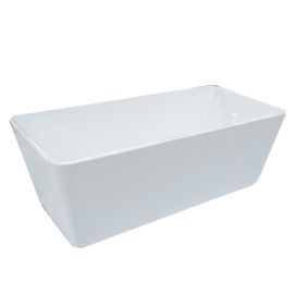 Bồn tắm khối Việt Mỹ VM-129 /Size:1700 x 800 x 580mm