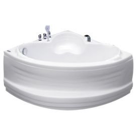 Bồn tắm góc massage Việt Mỹ 12Q/Size:1198 x 1198/415 - 560/mm