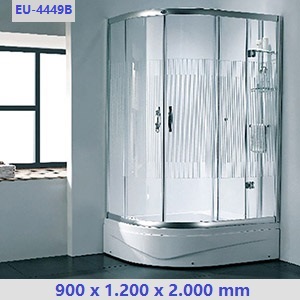 Cabin tắm Euroking EU-4449B