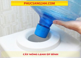 ĐẠI LÝ PHÂN PHỐI CÂY NƯỚC NÓNG LẠNH CHÍNH HÃNG TẠI HCM