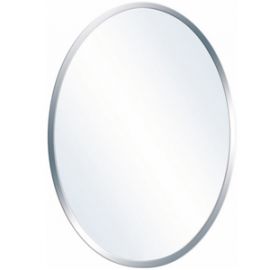 Gương soi nhà tắm oval GS03