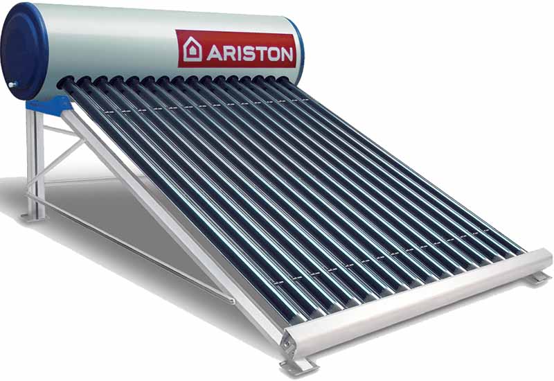 Máy năng lượng mặt trời Ariston ECO2 1812 25 TNSS 132L có nhiều ưu điểm nổi bật