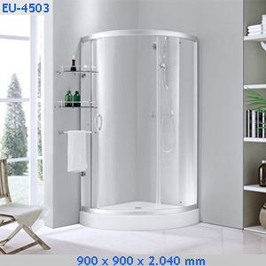 Phòng tắm kính Euroking EU-4503
